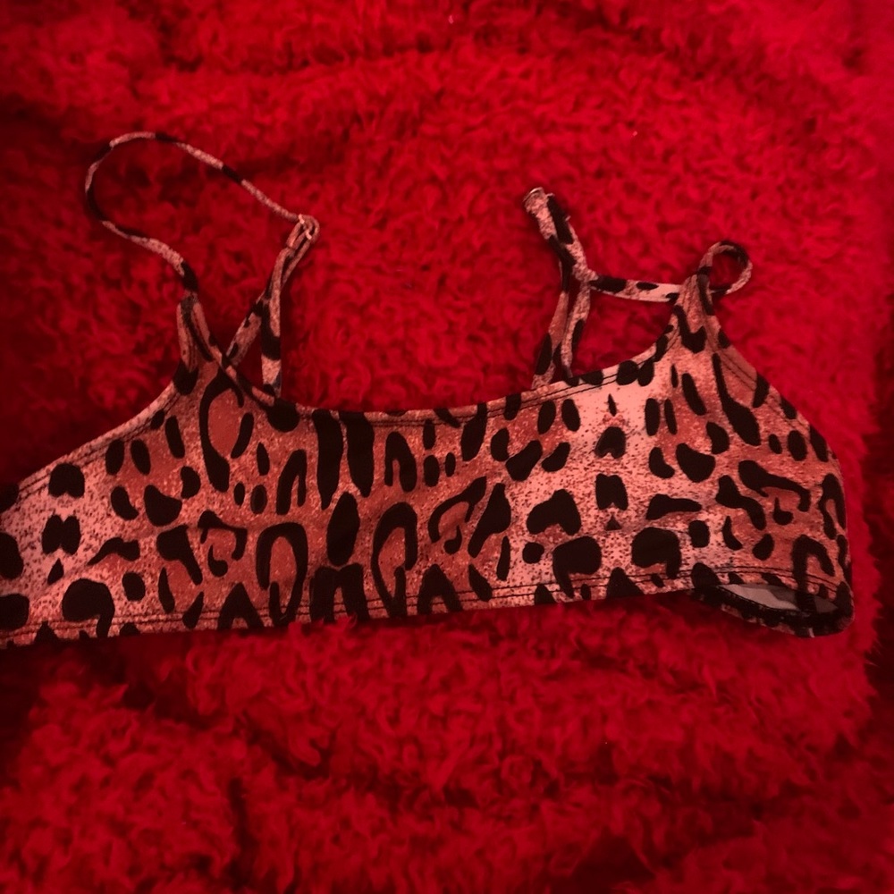 bikini top
